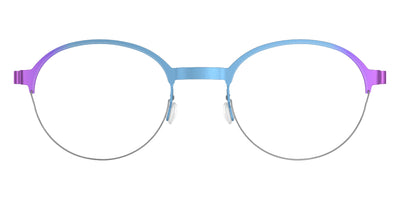 Lindberg® Strip Titanium™ 7434 LIN STRIP 7434 127 47 127 Eyeglasses