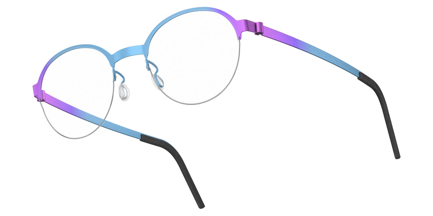 Lindberg® Strip Titanium™ 7434 LIN STRIP 7434 127 47 127 Eyeglasses