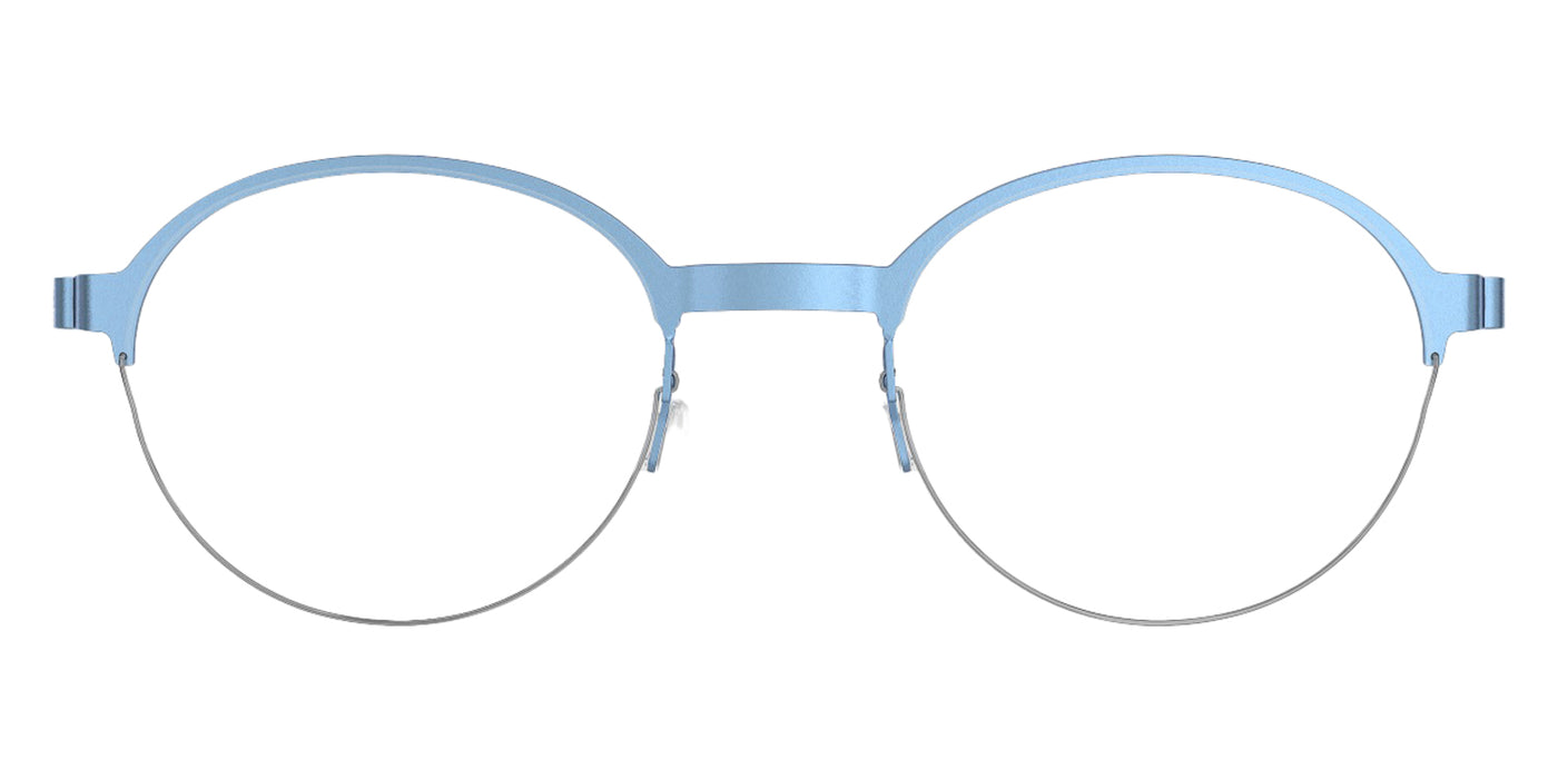 Lindberg® Strip Titanium™ 7434 LIN STRIP 7434 20 47 20 Eyeglasses