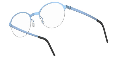 Lindberg® Strip Titanium™ 7434 LIN STRIP 7434 20 47 20 Eyeglasses