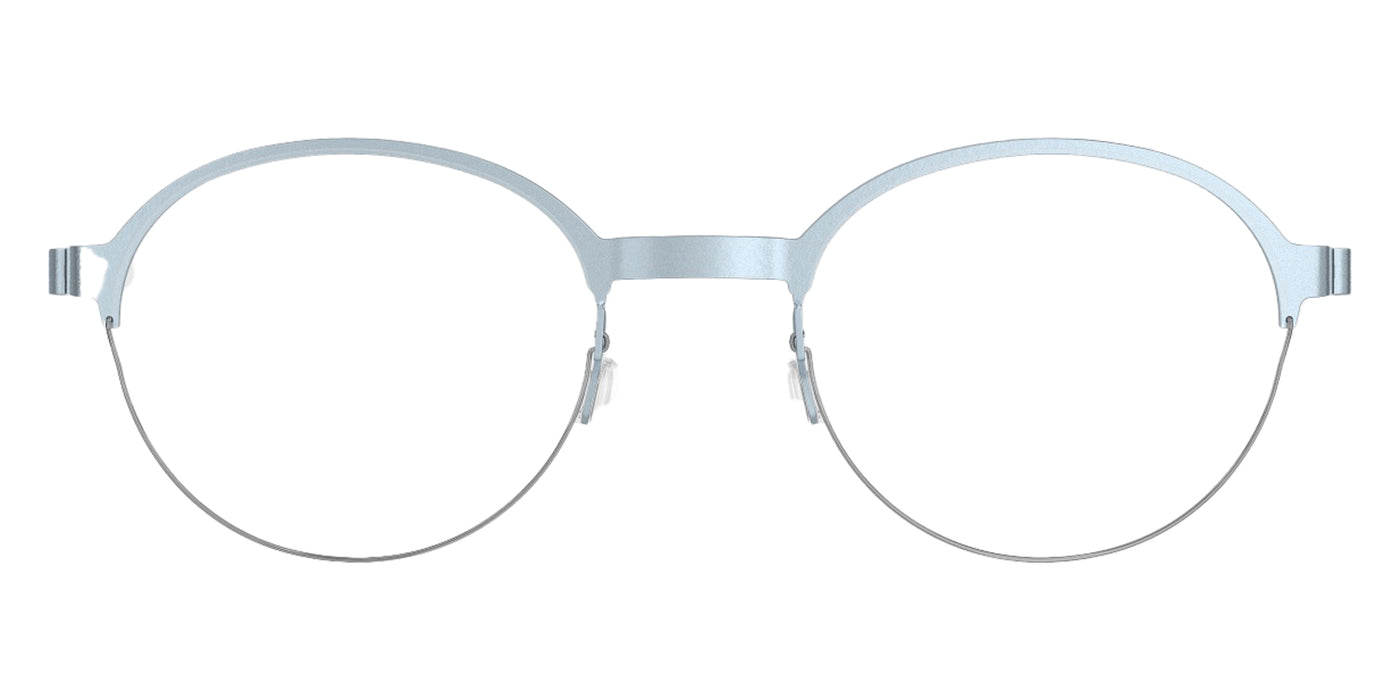 Lindberg® Strip Titanium™ 7434 LIN STRIP 7434 25 47 25 Eyeglasses
