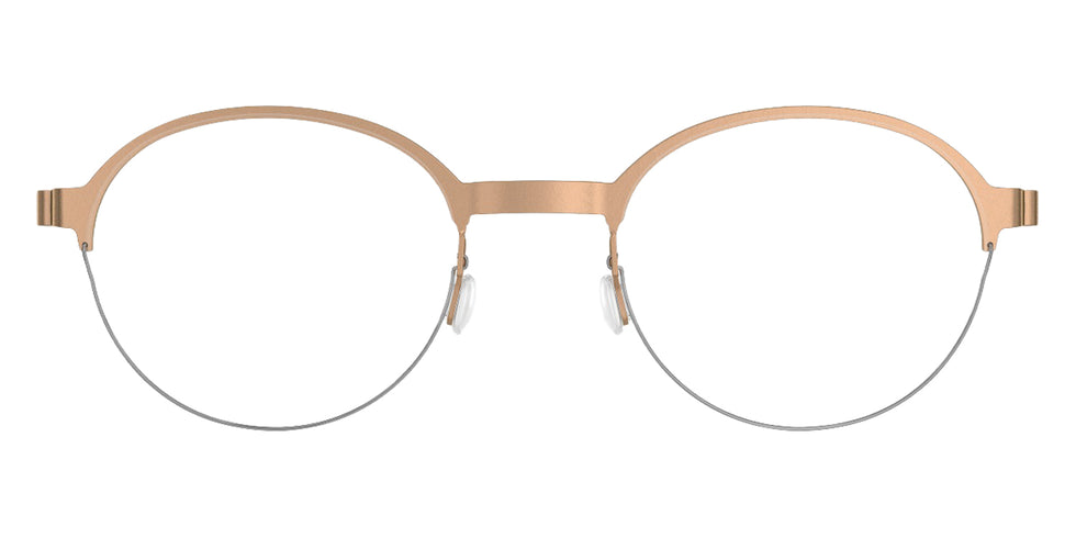 Lindberg® Strip Titanium™ 7434 LIN STRIP 7434 35 47 35 Eyeglasses