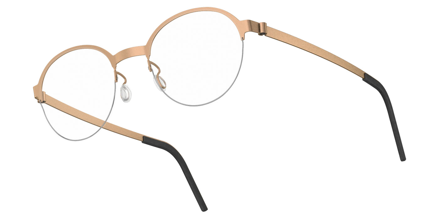 Lindberg® Strip Titanium™ 7434 LIN STRIP 7434 35 47 35 Eyeglasses