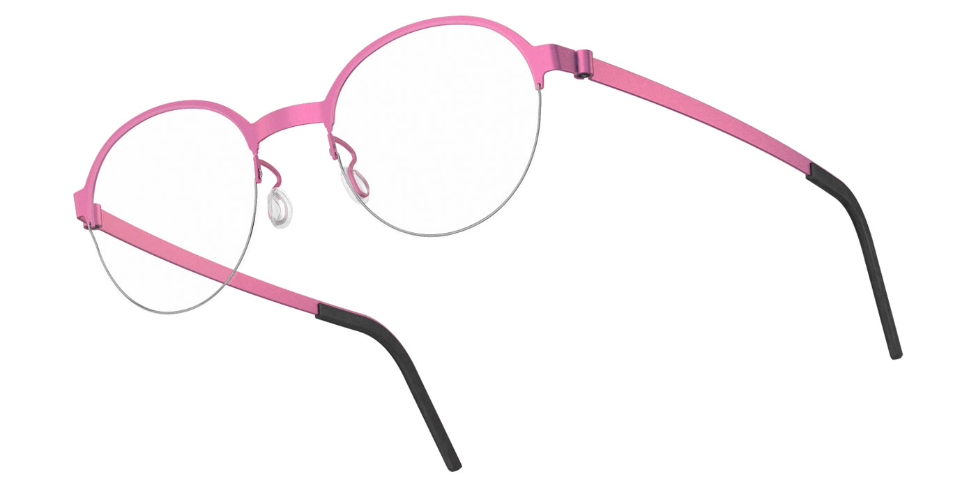 Lindberg® Strip Titanium™ 7434 LIN STRIP 7434 70 47 70 Eyeglasses