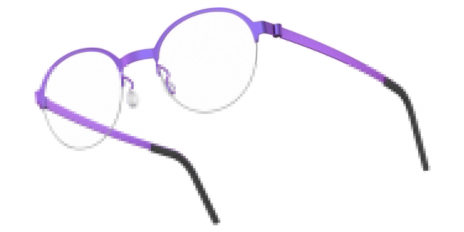 Lindberg® Strip Titanium™ 7434 LIN STRIP 7434 77 47 77 Eyeglasses