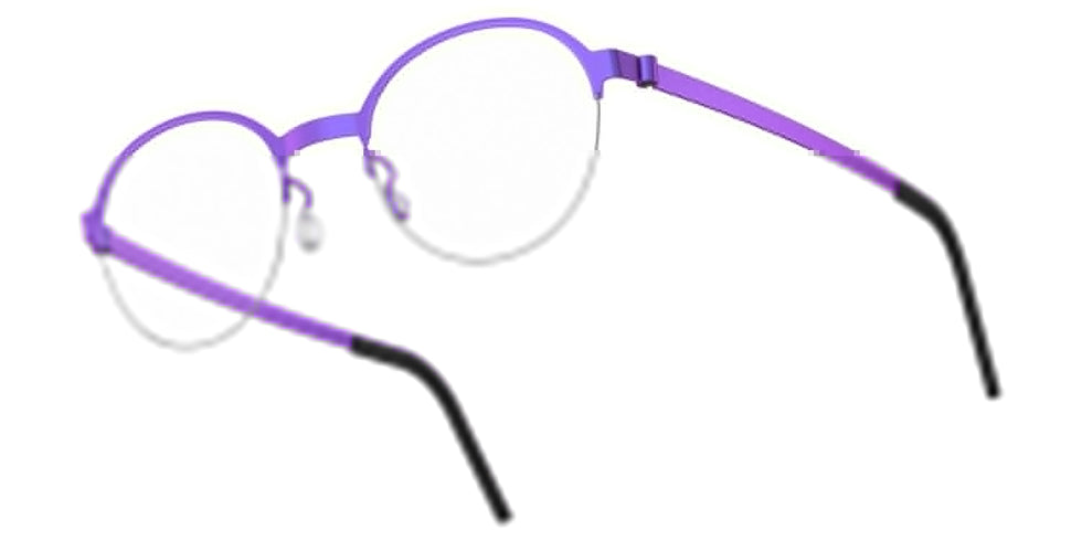 Lindberg® Strip Titanium™ 7434 LIN STRIP 7434 77 47 77 Eyeglasses