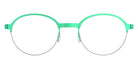 Lindberg® Strip Titanium™ 7434 LIN STRIP 7434 85 47 85 Eyeglasses