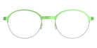 Lindberg® Strip Titanium™ 7434 LIN STRIP 7434 90 47 90 Eyeglasses