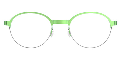 Lindberg® Strip Titanium™ 7434 LIN STRIP 7434 90 47 90 Eyeglasses
