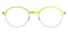 Lindberg® Strip Titanium™ 7434 LIN STRIP 7434 95 47 95 Eyeglasses