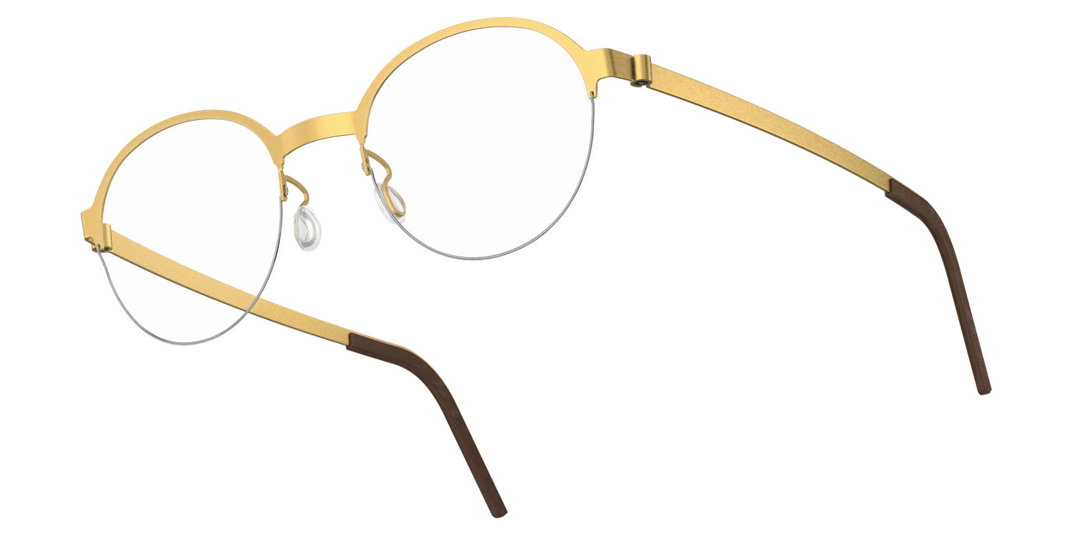 Lindberg® Strip Titanium™ 7434 LIN STRIP 7434 GT 47 GT Eyeglasses