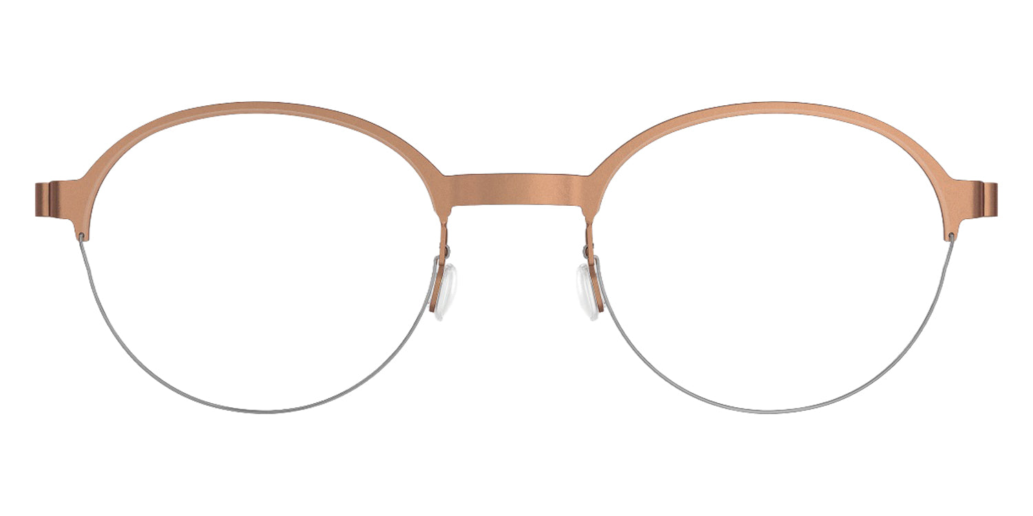 Lindberg® Strip Titanium™ 7434 LIN STRIP 7434 U12 47 U12 Eyeglasses
