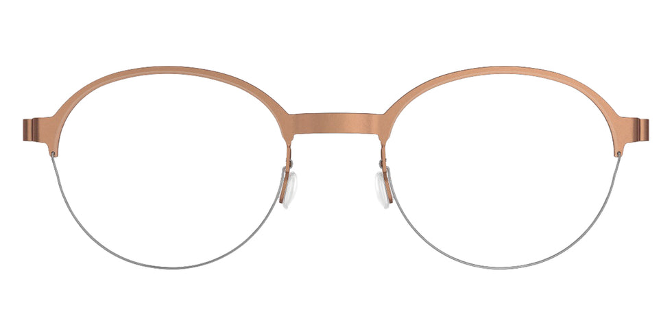 Lindberg® Strip Titanium™ 7434 LIN STRIP 7434 U12 47 U12 Eyeglasses
