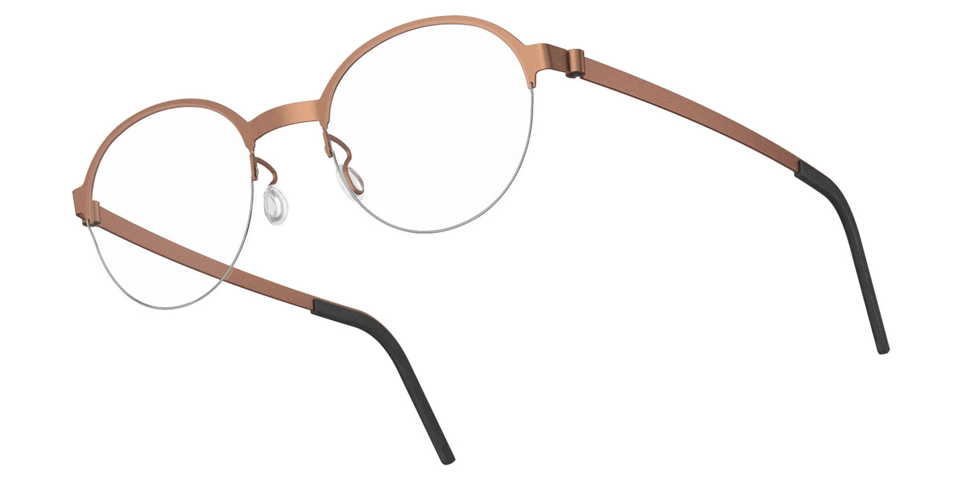 Lindberg® Strip Titanium™ 7434 LIN STRIP 7434 U12 47 U12 Eyeglasses
