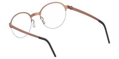 Lindberg® Strip Titanium™ 7434 LIN STRIP 7434 U12 47 U12 Eyeglasses