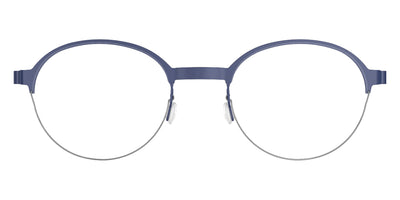 Lindberg® Strip Titanium™ 7434 LIN STRIP 7434 U13 47 U13 Eyeglasses
