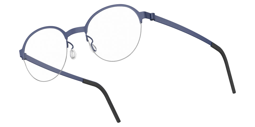 Lindberg® Strip Titanium™ 7434 LIN STRIP 7434 U13 47 U13 Eyeglasses