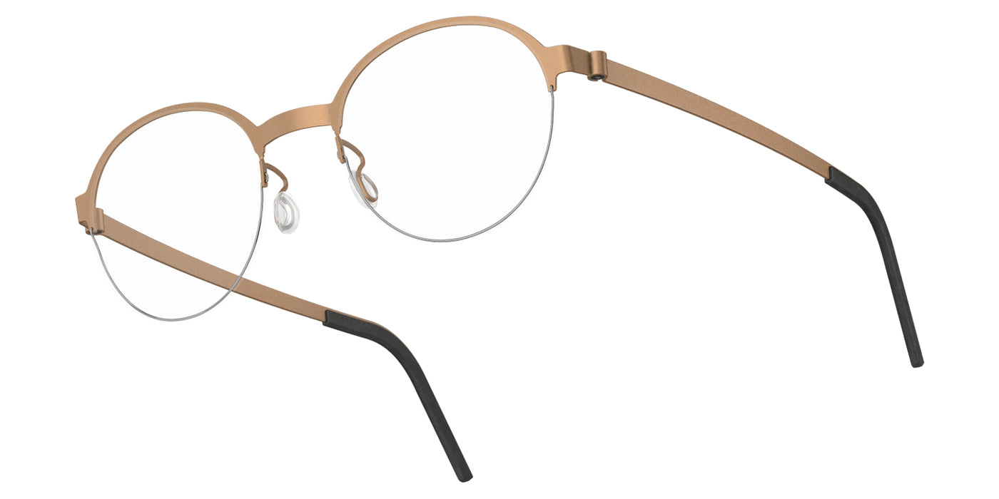 Lindberg® Strip Titanium™ 7434 LIN STRIP 7434 U15 47 U15 Eyeglasses