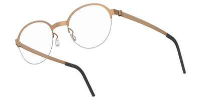 Lindberg® Strip Titanium™ 7434 LIN STRIP 7434 U15 47 U15 Eyeglasses