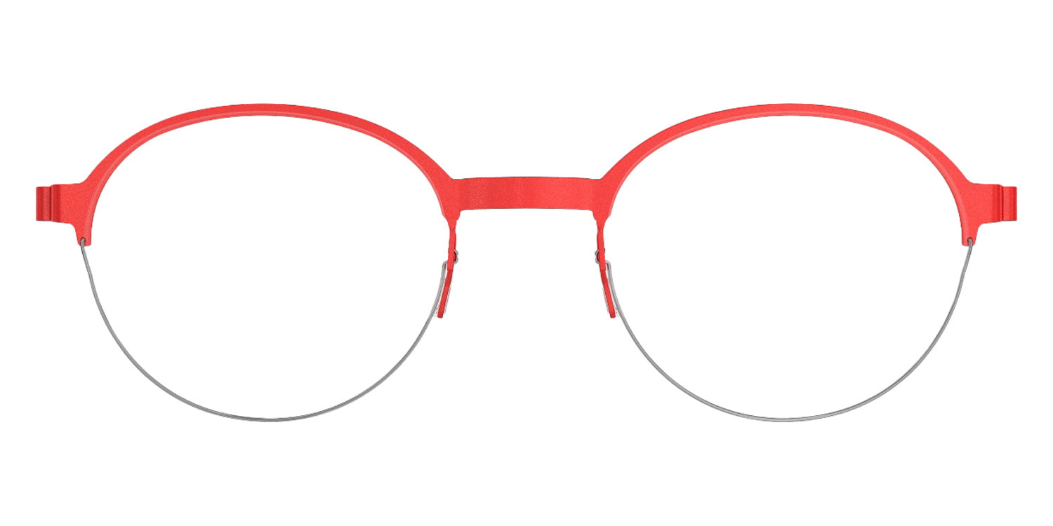 Lindberg® Strip Titanium™ 7434 LIN STRIP 7434 U33 47 U33 Eyeglasses
