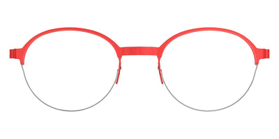 Lindberg® Strip Titanium™ 7434 LIN STRIP 7434 U33 47 U33 Eyeglasses