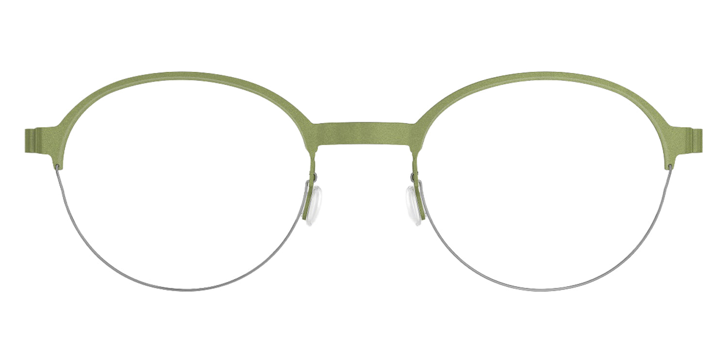 Lindberg® Strip Titanium™ 7434 LIN STRIP 7434 U34 47 U34 Eyeglasses