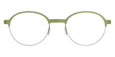 Lindberg® Strip Titanium™ 7434 LIN STRIP 7434 U34 47 U34 Eyeglasses