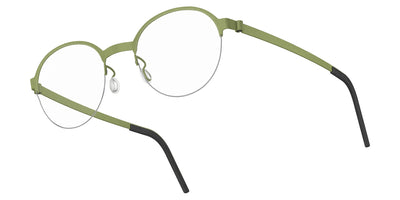Lindberg® Strip Titanium™ 7434 LIN STRIP 7434 U34 47 U34 Eyeglasses