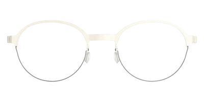 Lindberg® Strip Titanium™ 7434 LIN STRIP 7434 U38 47 U38 Eyeglasses