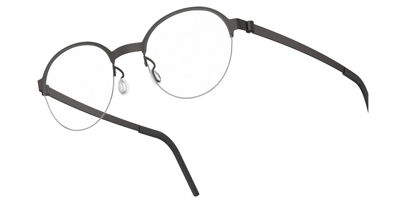 Lindberg® Strip Titanium™ 7434 LIN STRIP 7434 U9 47 U9 Eyeglasses