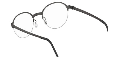 Lindberg® Strip Titanium™ 7434 LIN STRIP 7434 U9 47 U9 Eyeglasses