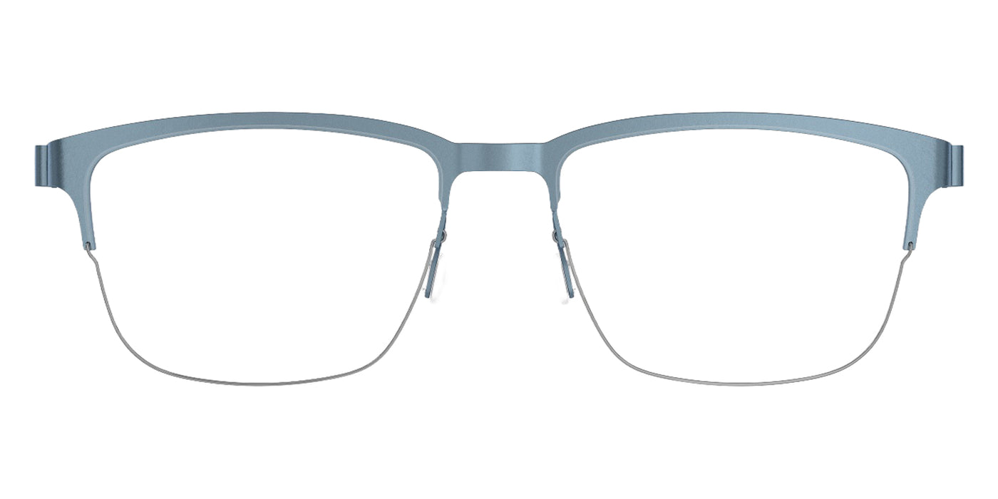 Lindberg® Strip Titanium™ 7435 LIN STRIP 7435 107 52 107 Eyeglasses