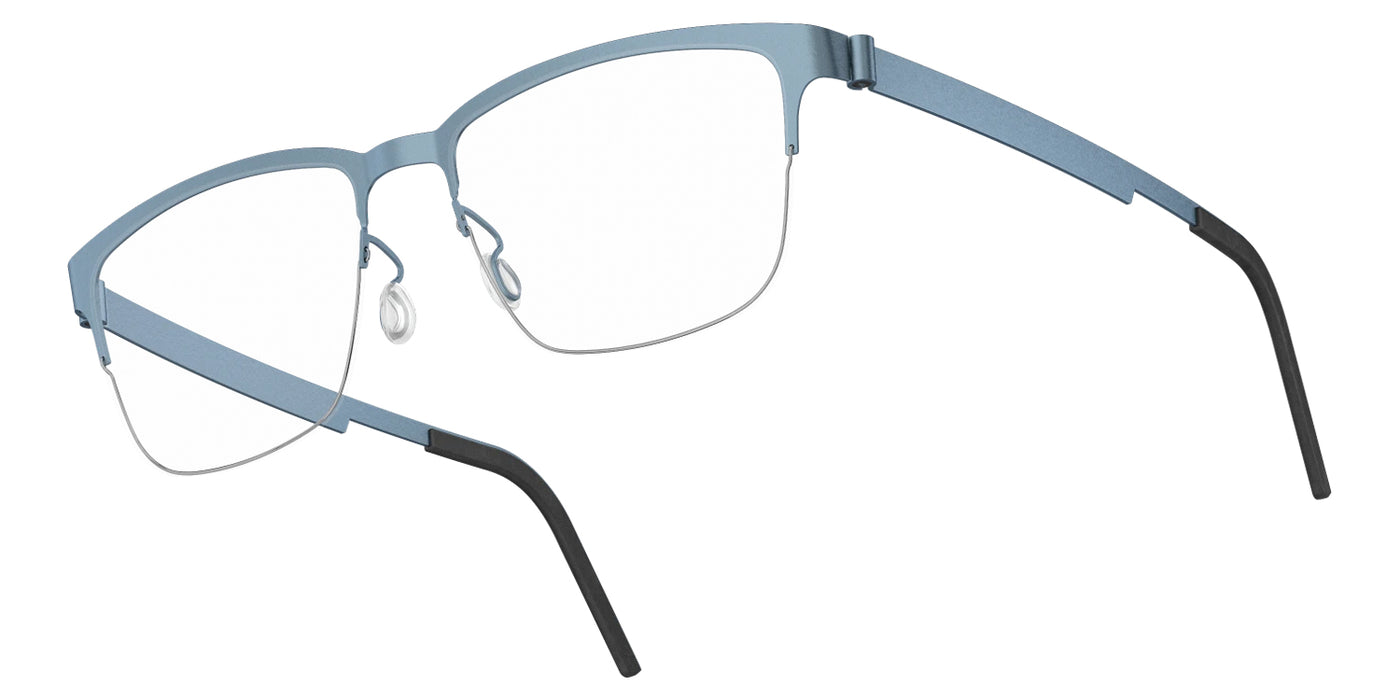 Lindberg® Strip Titanium™ 7435 LIN STRIP 7435 107 52 107 Eyeglasses