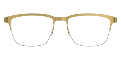 Lindberg® Strip Titanium™ 7435 LIN STRIP 7435 109 52 109 Eyeglasses