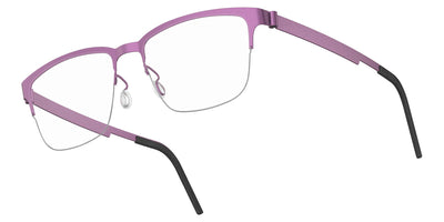 Lindberg® Strip Titanium™ 7435 LIN STRIP 7435 113 52 113 Eyeglasses
