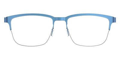 Lindberg® Strip Titanium™ 7435 LIN STRIP 7435 115 52 115 Eyeglasses