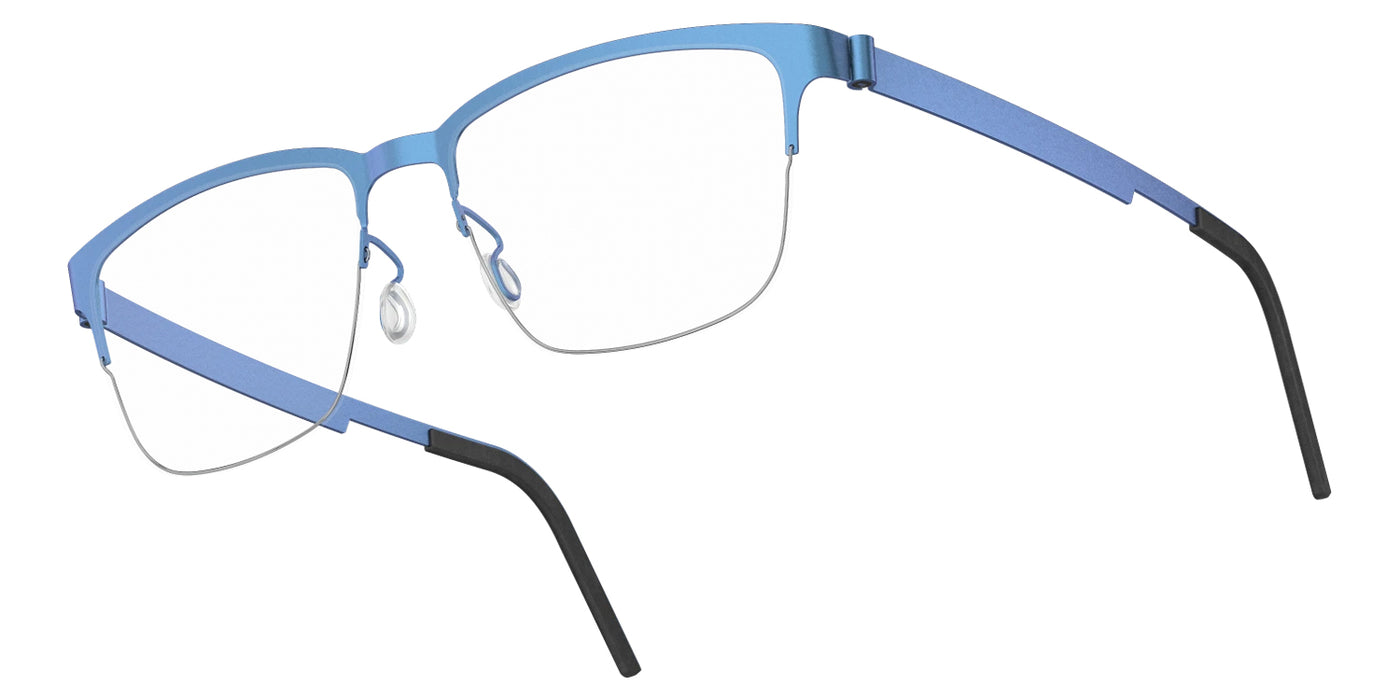 Lindberg® Strip Titanium™ 7435 LIN STRIP 7435 115 52 115 Eyeglasses