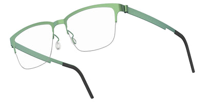 Lindberg® Strip Titanium™ 7435 LIN STRIP 7435 117 52 117 Eyeglasses