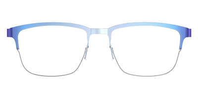 Lindberg® Strip Titanium™ 7435 LIN STRIP 7435 120 52 120 Eyeglasses