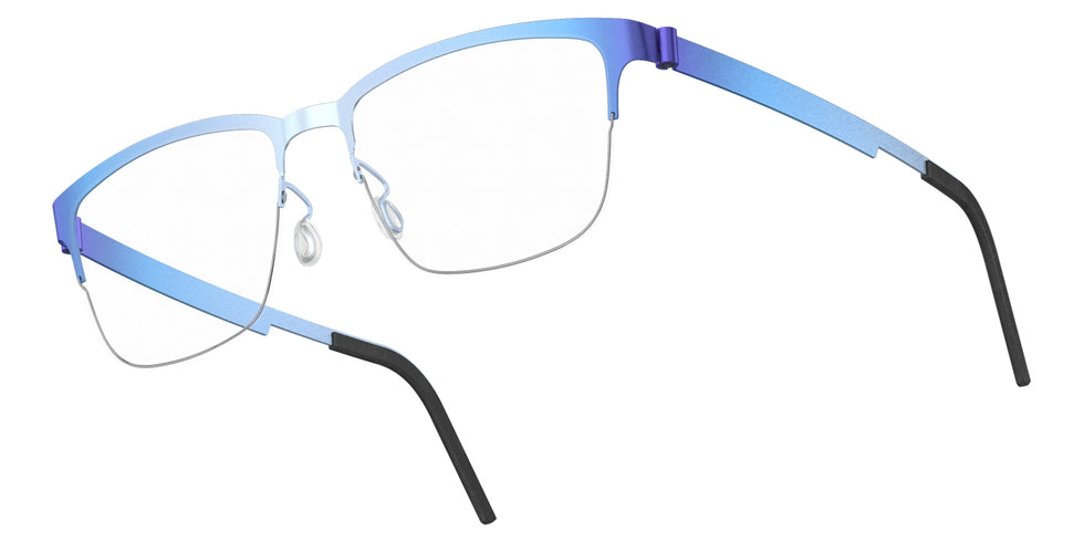 Lindberg® Strip Titanium™ 7435 LIN STRIP 7435 120 52 120 Eyeglasses
