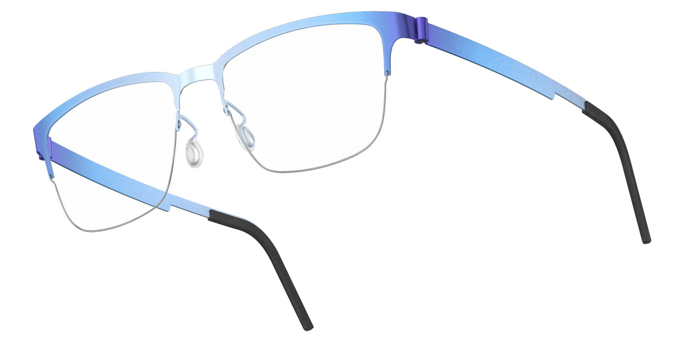 Lindberg® Strip Titanium™ 7435 LIN STRIP 7435 120 52 120 Eyeglasses