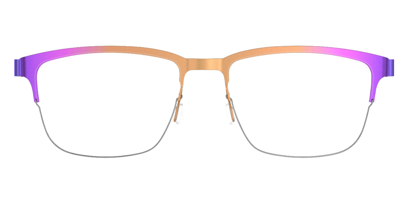 Lindberg® Strip Titanium™ 7435 LIN STRIP 7435 125 52 125 Eyeglasses