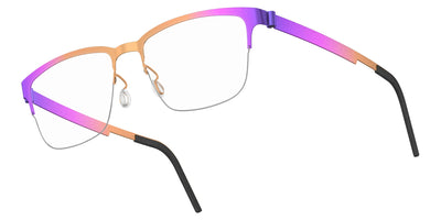 Lindberg® Strip Titanium™ 7435 LIN STRIP 7435 125 52 125 Eyeglasses