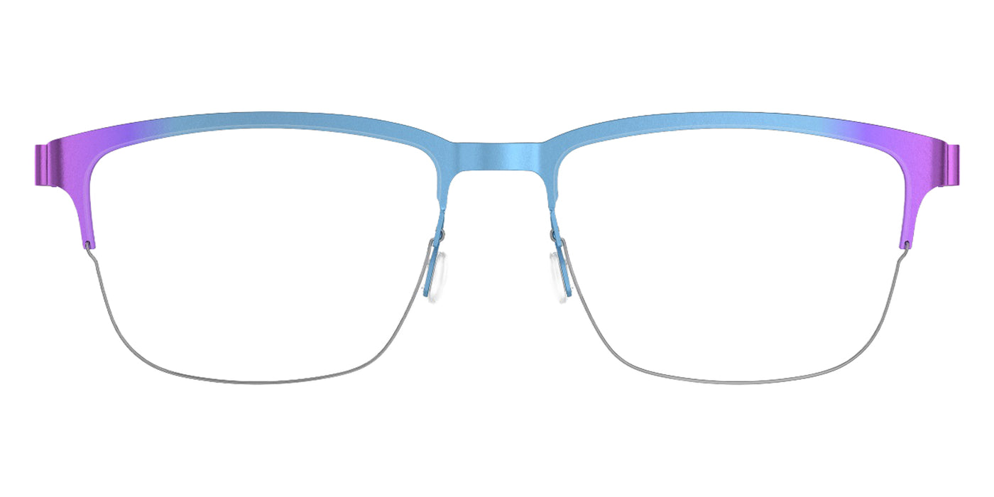 Lindberg® Strip Titanium™ 7435 LIN STRIP 7435 127 52 127 Eyeglasses