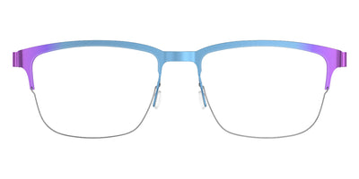 Lindberg® Strip Titanium™ 7435 LIN STRIP 7435 127 52 127 Eyeglasses