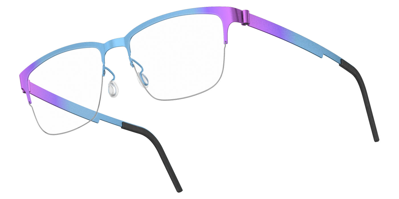 Lindberg® Strip Titanium™ 7435 LIN STRIP 7435 127 52 127 Eyeglasses