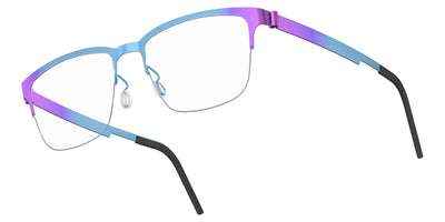 Lindberg® Strip Titanium™ 7435 LIN STRIP 7435 127 52 127 Eyeglasses