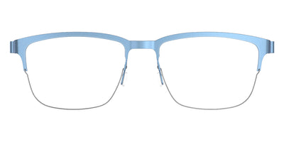 Lindberg® Strip Titanium™ 7435 LIN STRIP 7435 20 52 20 Eyeglasses