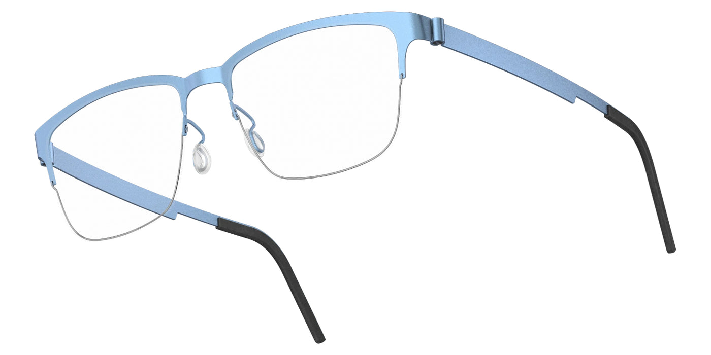 Lindberg® Strip Titanium™ 7435 LIN STRIP 7435 20 52 20 Eyeglasses