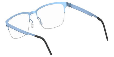 Lindberg® Strip Titanium™ 7435 LIN STRIP 7435 20 52 20 Eyeglasses